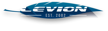 Levion Logo 2026